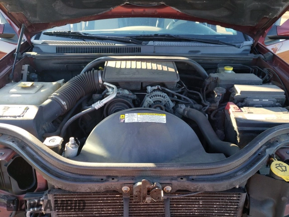 2009 Jeep Grand Cherokee Limited with VIN 1J8GR58KX9C523165, listed as a Copart auction lot 89075645 with 200,870 mi miles and Salvage title. Bid and sale history available at DreamBid. Image 14.