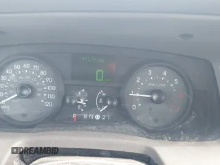 2006 Mercury Grand Marquis LS Premium z VIN 2MEFM75V96X649641, wystawiony jako IAAI lot #42315126 z przebiegiem 144 173 mil mil oraz . Historia ofert i sprzedaży dostępna na DreamBid. Obrazek 7.