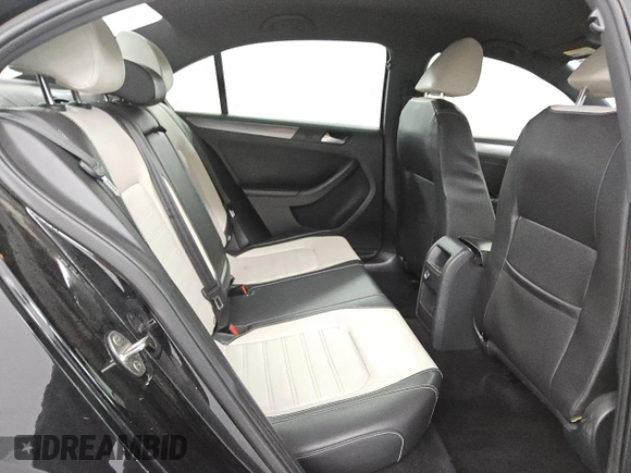 2017 Volkswagen Jetta Sport with VIN 3VWD17AJ6HM294413, listed as a Copart auction lot 60866595 with 87,786 mi miles and Clean title. Bid and sale history available at DreamBid. Image 10.