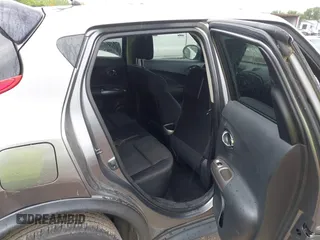 2013 Nissan Juke SV z VIN JN8AF5MR2DT223447, wystawiony jako IAAI lot #42232800 z przebiegiem 204 907 mil mil oraz . Historia ofert i sprzedaży dostępna na DreamBid. Obrazek 8.