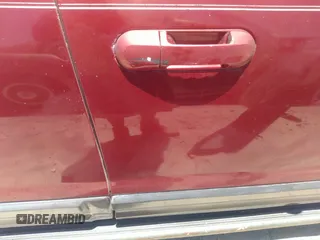 2003 Ford Explorer XLT with VIN 1FMZU63K73UA44887, listed as a IAAI auction lot 42339870 with 223,751 mi miles and . Bid and sale history available at DreamBid. Image 6.