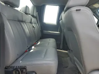 2014 Ford F-150 XL с VIN 1FTEX1EM7EKG22190, выставлен на аукционе Copart как лот 64834125 с пробегом 216 764 миль миль и Списание • Salvage title. История ставок и продаж доступна на DreamBid. Изображение 10.