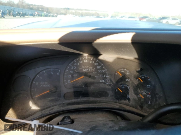 2004 GMC Yukon XL SLT with VIN 1GKEC16Z74J128281, listed as a Copart auction lot 72756074 with 0 mi miles and Salvage Title. Bid and sale history available at carsss.com. Image 9.