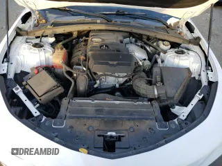 2018 Chevrolet Camaro 1LT with VIN 1G1FB3DXXJ0136322, listed as a Copart auction lot 69762542 with 0 mi miles. Bid and sale history available at carsss.com. Image 11.
