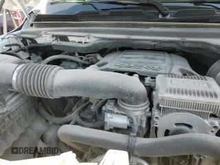 2020 Ram 1500 Limited z VIN 1C6SRFHT0LN116233, wystawiony jako Copart lot #63731715 z przebiegiem 30 722 mil mil oraz Szkoda całkowita • Salvage title. Historia ofert i sprzedaży dostępna na DreamBid. Obrazek 13.