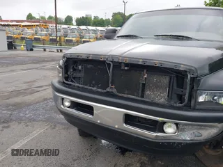 2001 Dodge 2500 z VIN 1B7KF23691J579147, wystawiony jako IAAI lot #42226850 z przebiegiem 198 825 mil mil oraz . Historia ofert i sprzedaży dostępna na DreamBid. Obrazek 12.