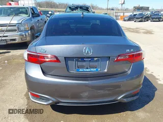 2018 Acura ILX z VIN 19UDE2F3XJA005686, wystawiony jako IAAI lot #41734118 z przebiegiem 39 977 mil mil oraz . Historia ofert i sprzedaży dostępna na DreamBid. Obrazek 16.