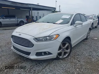 2015 Ford Fusion SE z VIN 3FA6P0H98FR239349, wystawiony jako IAAI lot #42224096 z przebiegiem 244 653 mil mil oraz . Historia ofert i sprzedaży dostępna na DreamBid. Obrazek 2.