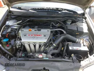 2004 Acura TSX with VIN JH4CL96814C004339, listed as a IAAI auction lot 42120272 with 246,388 mi miles. Bid and sale history available at carsss.com. Image 10.