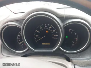 2005 Lexus RX 330 with VIN 2T2HA31U15C055908, listed as a IAAI auction lot 41736439 with 248,889 mi miles. Bid and sale history available at carsss.com. Image 7.