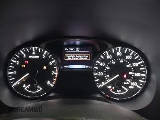 2020 Nissan Pathfinder SL z VIN 5N1DR2CM8LC618506, wystawiony jako IAAI lot #42057155 z przebiegiem 34 221 mil mil oraz . Historia ofert i sprzedaży dostępna na DreamBid. Obrazek 7.