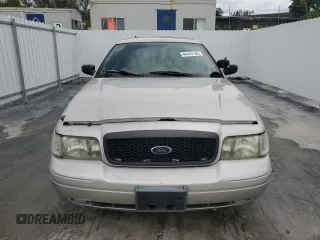 2010 Ford Police Interceptor с VIN 2FABP7BV1AX118041, выставлен на аукционе Copart как лот 46353185 с пробегом 111 683 миль миль и Чистый • Clean title. История ставок и продаж доступна на DreamBid. Изображение 5.