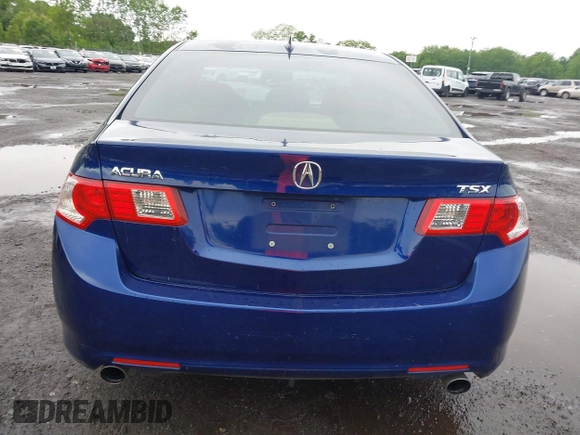 2010 Acura TSX with VIN JH4CU2F60AC015721, listed as a IAAI auction lot 42368281 with 173,426 mi miles and . Bid and sale history available at DreamBid. Image 16.