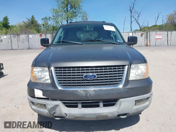 2004 Ford Expedition Special Service with VIN 1FMFU16L24LA56317, listed as a IAAI auction lot 42155773 with 143,239 mi miles and . Bid and sale history available at DreamBid. Image 12.