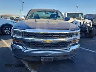 2017 Chevrolet Silverado 1500 with VIN 1GCNCREHXHZ235562, listed as a IAAI auction lot 42229522 with 221,227 mi miles and . Bid and sale history available at DreamBid. Image 28.
