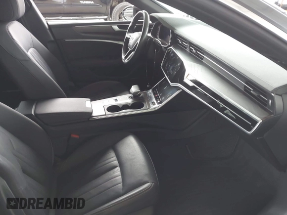 2019 Audi A7 Prestige with VIN WAUV2AF25KN022867, listed as a IAAI auction lot 42100910 with 68,735 mi miles and . Bid and sale history available at DreamBid. Image 5.