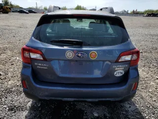 2017 Subaru Outback with VIN 4S4BSAAC1H3304557, listed as a Copart auction lot 54974565 with 64,002 mi miles and Salvage title. Bid and sale history available at DreamBid. Image 6.