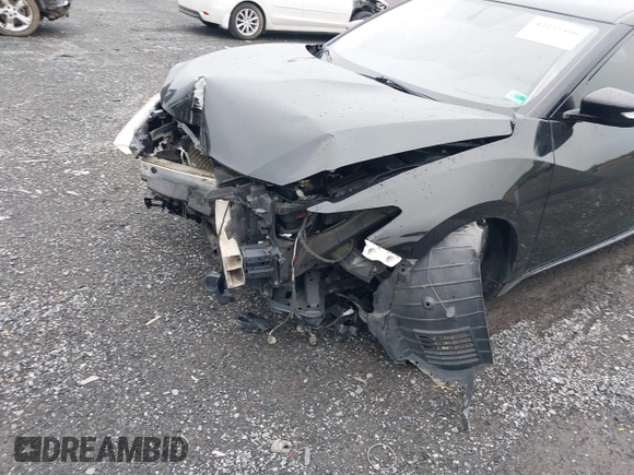 2018 Nissan Maxima SL z VIN 1N4AA6AP6JC379737, wystawiony jako IAAI lot #42255490 z przebiegiem 145 370 mil mil oraz . Historia ofert i sprzedaży dostępna na DreamBid. Obrazek 6.