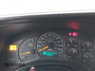2001 Chevrolet Silverado 1500 LS with VIN 1GCEK19T01Z221243, listed as a IAAI auction lot 41952032 with 129,665 mi miles and . Bid and sale history available at DreamBid. Image 7.