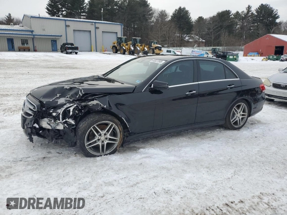 2016 Mercedes-Benz E-Class E 400 with VIN WDDHF6HB5GB188111, listed as a Copart auction lot 44937385 with 92,209 mi miles and Salvage Title. Bid and sale history available at carsss.com. Image 1.