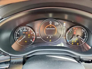 2024 Mazda 3 S Preferred with VIN 3MZBPACM2RM412484, listed as a Copart auction lot 56912155 with 6,356 mi miles and Salvage title. Bid and sale history available at DreamBid. Image 9.