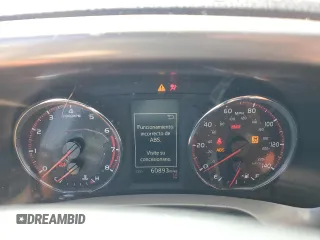2017 Toyota RAV4 SE с VIN 2T3NFREV2HW331036, выставлен на аукционе Copart как лот 53473845 с пробегом 60 893 миль миль и Списание • Salvage title. История ставок и продаж доступна на DreamBid. Изображение 9.