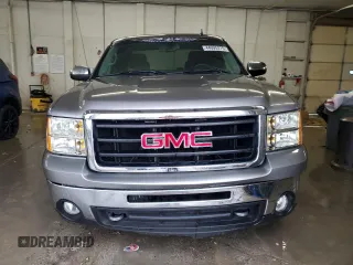 2013 GMC Sierra 1500 SLE z VIN 1GTR1VE01DZ119543, wystawiony jako Copart lot #44995275 z przebiegiem 153 280 mil mil oraz Szkoda całkowita • Salvage title. Historia ofert i sprzedaży dostępna na DreamBid. Obrazek 5.