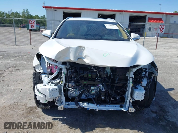 2025 Lexus NX 250 Premium с VIN 2T2GDCAZXSC028362, выставлен на аукционе IAAI как лот 42285404 с пробегом 171 миль миль и . История ставок и продаж доступна на DreamBid. Изображение 13.