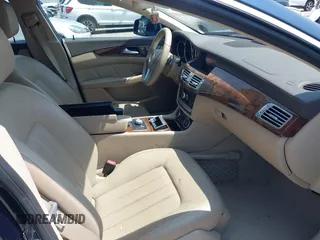 2014 Mercedes-Benz CLS 550 with VIN WDDLJ9BB9EA090821, listed as a IAAI auction lot 42582082 with 97,459 mi miles and . Bid and sale history available at DreamBid. Image 5.