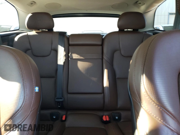 2018 Volvo XC60 Inscription with VIN LYVA22RLXJB097025, listed as a Copart auction lot 72199004 with 74,859 mi miles and Salvage Title. Bid and sale history available at DreamBid. Image 10.