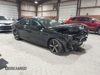 2020 Volvo S90 R-Design с VIN LVYA22MT5LP168557, выставлен на аукционе IAAI как лот 41874526 с пробегом 51 880 миль миль и . История ставок и продаж доступна на DreamBid. Изображение 1.