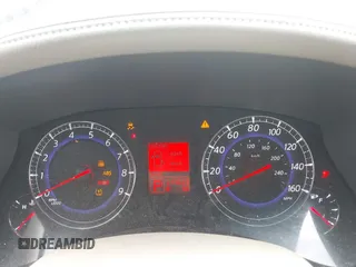 2009 Infiniti EX Journey with VIN JNKAJ09F29M950972, listed as a IAAI auction lot 42220500 with 215,028 mi miles and . Bid and sale history available at DreamBid. Image 7.