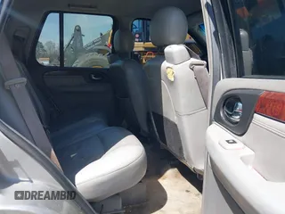 2005 GMC Envoy SLE with VIN 1GKDS13S652390259, listed as a IAAI auction lot 41825258 with 162,172 mi miles and . Bid and sale history available at DreamBid. Image 8.