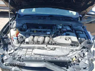 2019 Ford Fusion S with VIN 3FA6P0G7XKR268202, listed as a IAAI auction lot 41888115 with 71,718 mi miles and . Bid and sale history available at DreamBid. Image 10.
