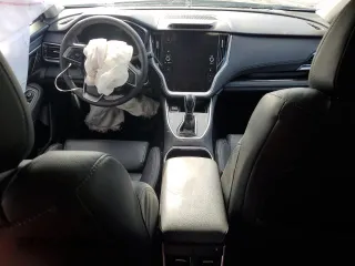 2020 Subaru Outback Limited с VIN 4S4BTANC1L3175770, выставлен на аукционе Copart как лот 44978555 с пробегом Не указан миль и Списание • Salvage title. История ставок и продаж доступна на DreamBid. Изображение 8.