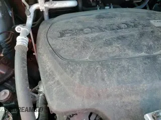 2020 Honda Odyssey EX-L с VIN 5FNRL6H76LB050278, выставлен на аукционе Copart как лот 81393955 с пробегом 46 857 миль миль и Списание • Salvage title. История ставок и продаж доступна на DreamBid. Изображение 17.