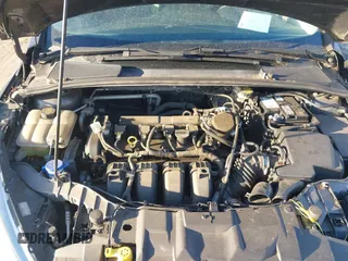 2015 Ford Focus SE with VIN 1FADP3K26FL317419, listed as a IAAI auction lot 41805282 with Not Provided miles and . Bid and sale history available at carsss.com. Image 10.