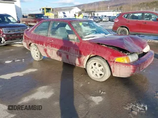 1996 Ford Escort z VIN 3FASP11J7TR132698, wystawiony jako IAAI lot #41536882 z przebiegiem 178 184 mil mil oraz . Historia ofert i sprzedaży dostępna na DreamBid. Obrazek 1.