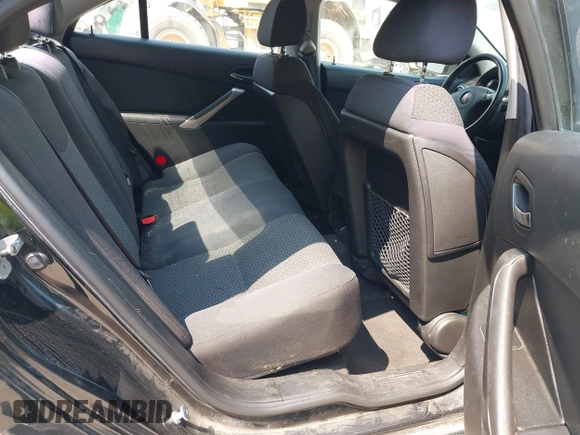 2008 Pontiac G6 with VIN 1G2ZG57N084162866, listed as a IAAI auction lot 42398613 with 119,238 mi miles and . Bid and sale history available at DreamBid. Image 8.