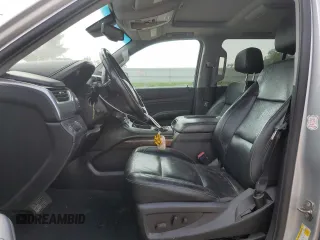 2019 Chevrolet Suburban LT с VIN 1GNSCHKC6KR372714, выставлен на аукционе Copart как лот 61074365 с пробегом 194 716 миль миль и Чистый • Clean title. История ставок и продаж доступна на DreamBid. Изображение 7.