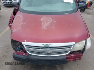 1999 Chevrolet Venture z VIN 1GNDU06E6XD195962, wystawiony jako IAAI lot #41728177 z przebiegiem 208 146 mil mil oraz . Historia ofert i sprzedaży dostępna na DreamBid. Obrazek 12.