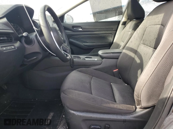 2020 Nissan Altima S with VIN 1N4BL4BW1LN321857, listed as a Copart auction lot 42007245 with 86,150 mi miles and Salvage Title. Bid and sale history available at DreamBid. Image 7.