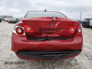2006 Volkswagen Jetta 1.9L TDI z VIN 3VWDT81K66M799910, wystawiony jako Copart lot #84891494 z przebiegiem 263 716 mil mil oraz Szkoda całkowita • Salvage title. Historia ofert i sprzedaży dostępna na DreamBid. Obrazek 6.