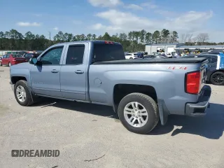 2015 Chevrolet Silverado 1500 LT with VIN 1GCVKREC3FZ411968, listed as a Copart auction lot 48441335 with 102,801 mi miles and Clean Title. Bid and sale history available at carsss.com. Image 2.