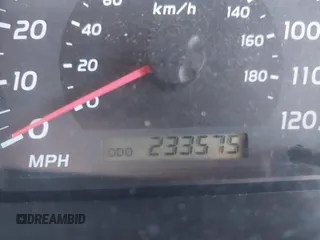 2005 Toyota Tundra Limited z VIN 5TBDT48175S490771, wystawiony jako IAAI lot #42117084 z przebiegiem 233 575 mil mil oraz . Historia ofert i sprzedaży dostępna na DreamBid. Obrazek 15.