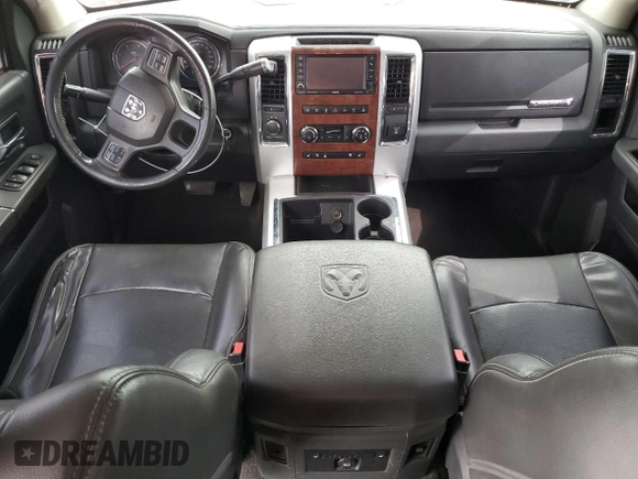 2012 Ram 2500 Laramie with VIN 3C6UD5FL0CG226213, listed as a Copart auction lot 67282074 with 160,968 mi miles and Clean Title. Bid and sale history available at carsss.com. Image 8.