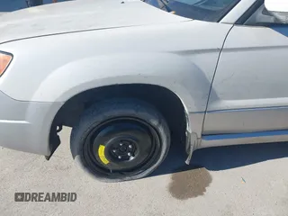 2007 Subaru Forester X L.L. Bean с VIN JF1SG67627H704820, выставлен на аукционе IAAI как лот 41700694 с пробегом 150 102 миль миль и . История ставок и продаж доступна на DreamBid. Изображение 6.