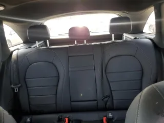 2022 Mercedes-Benz GLC 300 с VIN W1N0G8DB1NV365375, выставлен на аукционе Copart как лот 54902045 с пробегом 51 926 миль миль и Списание • Salvage title. История ставок и продаж доступна на DreamBid. Изображение 10.