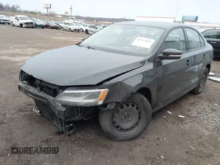 2012 Volkswagen Jetta SE с VIN 3VWDP7AJ9CM332014, выставлен на аукционе IAAI как лот 41527054 с пробегом 153 030 миль миль и . История ставок и продаж доступна на DreamBid. Изображение 2.