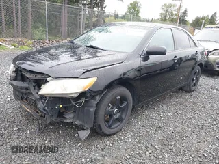 2007 Toyota Camry CE with VIN 4T1BE46K27U583633, listed as a IAAI auction lot 42129902 with 131,591 mi miles and . Bid and sale history available at DreamBid. Image 2.